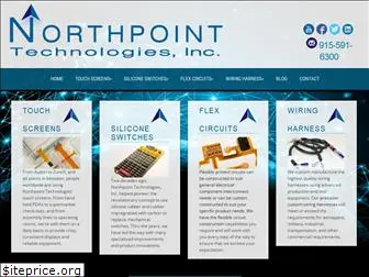 northpointech.com