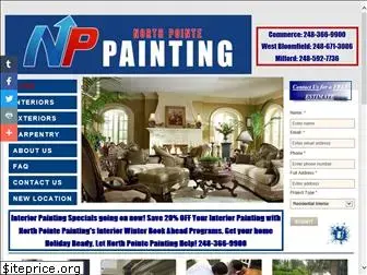 northpointepainting.com