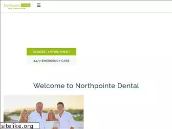 northpointesmiles.com