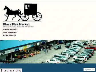 northpointfleamarket.com