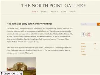 northpointgallery.com