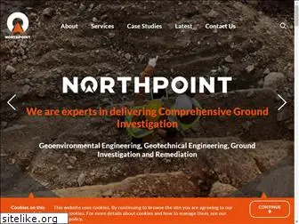 northpointgeotechnical.com
