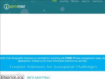 northpointgis.com