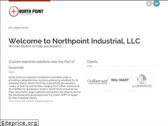 northpointind.com