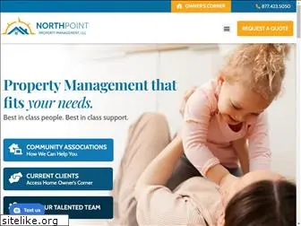 northpointmanagement.com