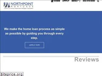 northpointmortgage.com