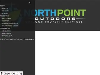 northpointoutdoors.com