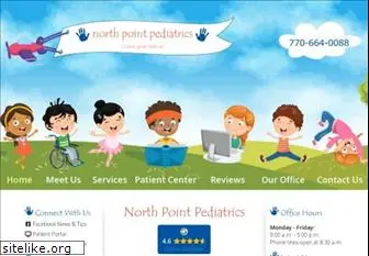 northpointpediatrics.biz