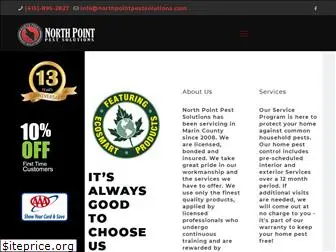 northpointpestsolutions.com