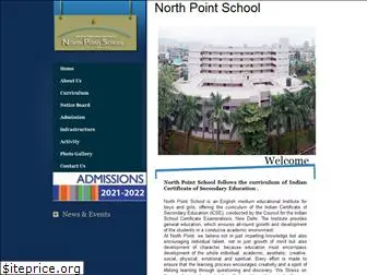 northpointschool.org