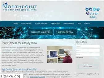northpointtouch.com