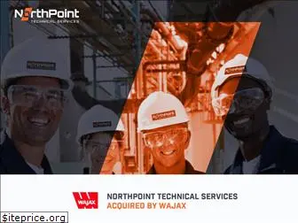 northpointts.com