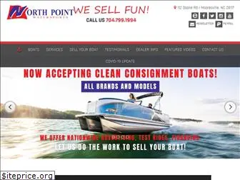 northpointwatersports.com