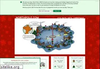 northpole.com