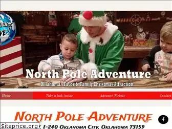 northpoleadventure.org