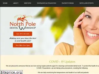 northpoledental.com