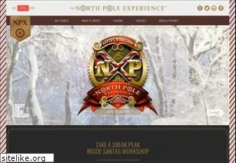 northpoleexperience.com