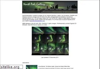 northpolegallery.com