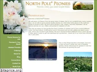 northpolepeonies.com