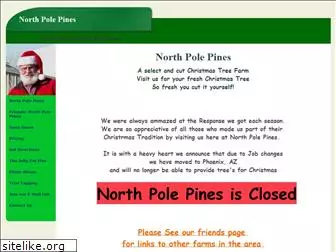 northpolepines.com
