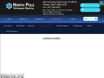 northpolevet.com