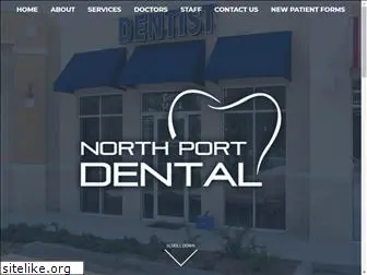 northportdental.com