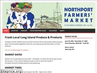 northportfarmersmarket.org