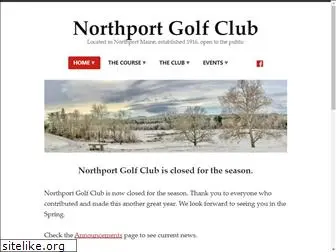 northportgolfmaine.com