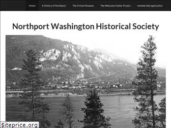 northporthistory.org