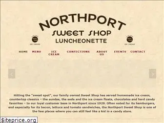 northportsweetshop.com