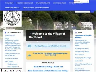 northportvillageny.com