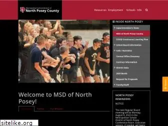 northposey.k12.in.us