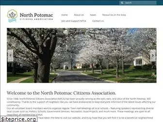 northpotomacnews.org