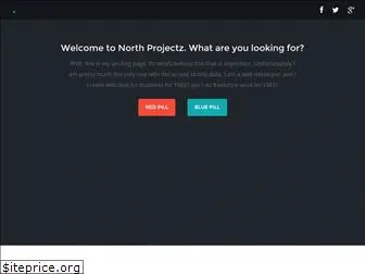 northprojectz.com