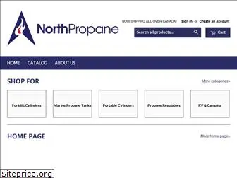 northpropane.com