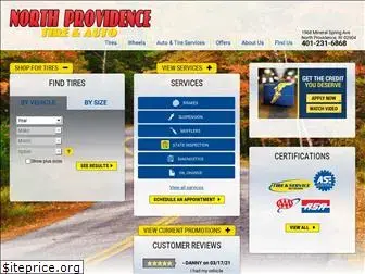 northprovidencetire.com