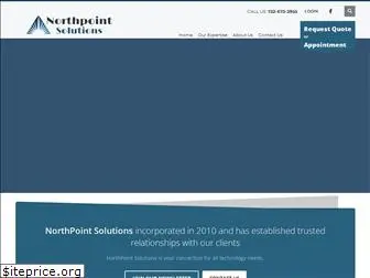 northptsolutions.com