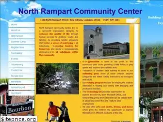 northrampartcommunity.com