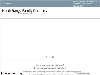 northrangefamilydental.com