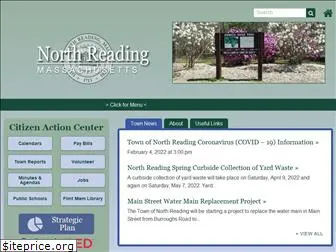 www.northreadingma.gov