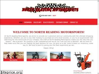 northreadingmotorsports.com