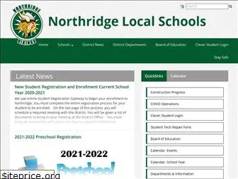 northridge.k12.oh.us