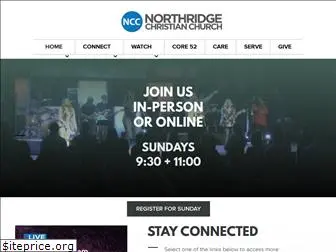 northridge.online