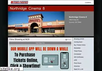 northridge8.com