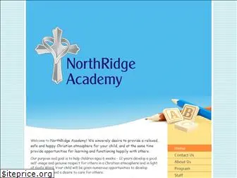 northridgeacademyllc.com