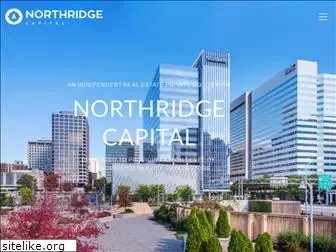 northridgecapital.com