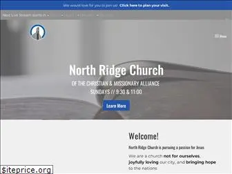 northridgecma.org