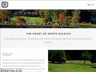 northridgecountryclub.org