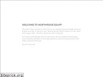 northridgeequip.com