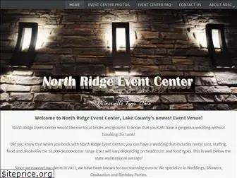 northridgeeventcenter.com